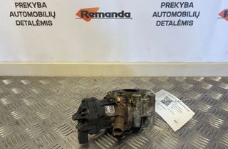 IVECO Daily 3 generation (1999-2006) EGR-ventil 5802531805 31572780