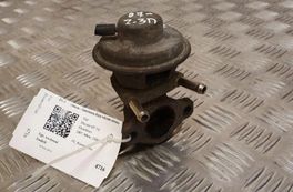FIAT Ducato 3 generation (2006-2024) EGR-ventil 31574829