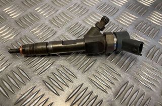 RENAULT Laguna 2 generation (2001-2007) Brændstofinjektor 8200100272 31580417