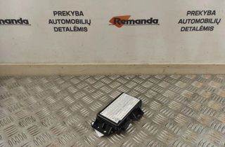 OPEL Insignia B (2017-2024) Andre kontrolenheder 1703131109,YQ00017580 31584660