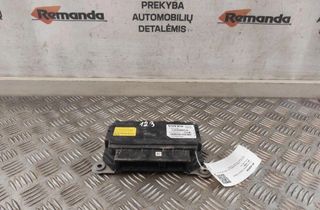 VOLVO XC90 1 generation (2002-2014) SRS kontrolenhed 625235300,31451730 31590824