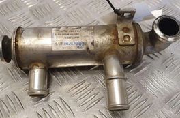 FORD Focus 3 generation (2011-2020) EGR køler 9646762280 31593164