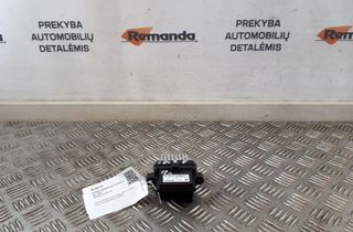 CHEVROLET Cruze 1 generation (2009-2015) Blæser relæ F011500056,13503201 31595112