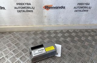 VOLVO XC60 E83 (2003-2010) SRS kontrolenhed 0285001654 31595841