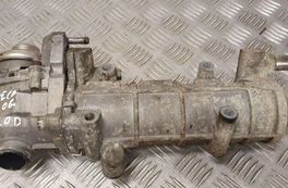 IVECO Daily 3 generation (1999-2006) EGR-ventil 504121701 31603084