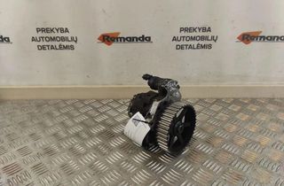 RENAULT Trafic 2 generation (2001-2015) Brændstofpumpe H037472,8200055072 31603310