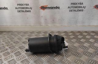 RENAULT Trafic 2 generation (2001-2015) Brændstoffilterhus 8200780972 31603893