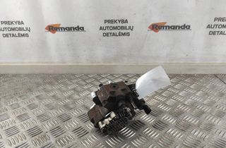 RENAULT Trafic 2 generation (2001-2015) Brændstofpumpe 8200170377 31610988