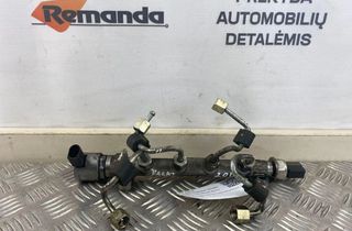 VOLKSWAGEN Passat B7 (2010-2015) Brændstofskinne 04L089,04L906054 31611308