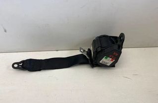 BMW 1 Series F20/F21 (2011-2020) Højre bagerste sikkerhedssele 619185100D 21449824