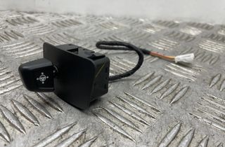 BMW 6 Series F06/F12/F13 (2010-2018) Ratjusteringskontakt 9188877 24703279