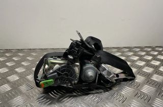 MERCEDES-BENZ C-Class W204/S204/C204 (2004-2015) Forreste højre sikkerhedssele A2048602686,A2048600788 26873434