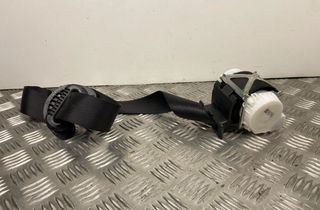 BMW 4 Series F32/F33/F36 (2013-2020) Forreste højre sikkerhedssele 7243308 27593782