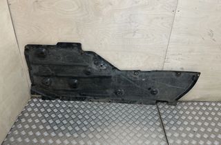 BMW M3 E90/E92/E93 (2007-2013) Højre side undervognsdæksel 8040536 27796751
