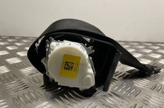 BMW 4 Series F32/F33/F36 (2013-2020) Forreste højre sikkerhedssele 7338972 30988219