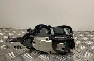 MERCEDES-BENZ C-Class W204/S204/C204 (2004-2015) Forreste højre sikkerhedssele A2048602485,619060900 30989666