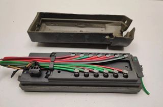 MERCEDES-BENZ S-Class W140/C140 (1991-1998) Relæer a2108000078,2108000078 29313997