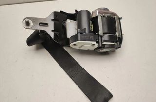 MERCEDES-BENZ E-Class W212/S212/C207/A207 (2009-2016) Forreste højre sikkerhedssele A2078605685 32795102