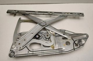 MERCEDES-BENZ S-Class W140/C140 (1991-1998) Forreste venstre dør vinduesregulator A1407200346 33066493