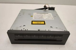 MERCEDES-BENZ E-Class W211/S211 (2002-2009) CD skifter A2118700889 33066536