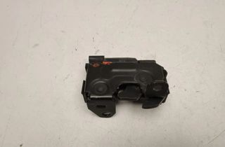 MERCEDES-BENZ C-Class W204/S204/C204 (2004-2015) Højre side hættelås A2048800260 33086648