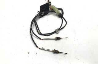 MERCEDES-BENZ GLC Coupe C253 (2016-2019) Udstødningsgas temperaturføler A0009055410 30187104