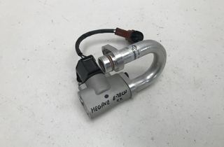 RENAULT Megane 1 generation (1995-2003) Aircondition ekspansionsventil 4433101660 30187840