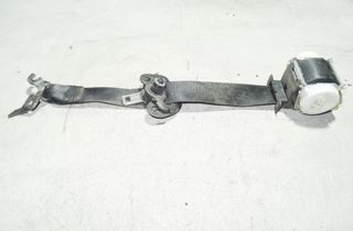 BMW 3 Series E90/E91/E92/E93 (2004-2013) Sikkerhedsseler 33052212C,7130277,33052212 16430525