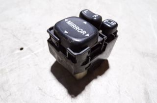 TOYOTA Avensis 2 generation (2002-2009) Kontakt til spejljustering 183575 17719205