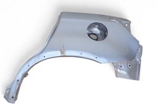 MITSUBISHI ASX 1 generation (2010-2020) Venstre bagskærm 32070962