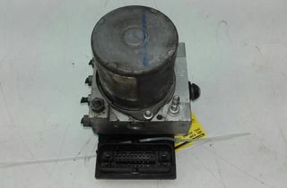 OPEL Movano 2 generation (B) (2010-2021) ABS pumpe 0265237015 17227156