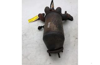 OPEL Astra H (2004-2014) Katalysator 13106545 21202685