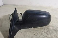 VOLKSWAGEN Passat B5 (1996-2005) Venstre sidespejl E1020479 31506020