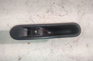 RENAULT Espace 4 generation (2002-2014) Forreste venstre dør vindueskontakt 31144m 31509707