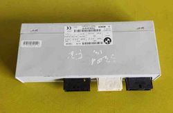 BMW 3 Series F30/F31 (2011-2020) Bootlid kontrolenhed 61357388490,7388490,7412610 32614014