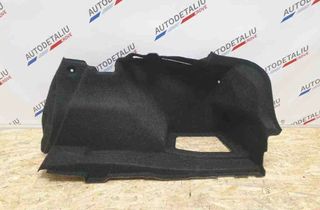 BMW 2 Series F22/F23 (2013-2020) Trunk Trim i højre side 7296040 32615557