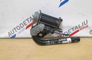 BMW 5 Series F10/F11 (2009-2017) Forreste højre sikkerhedssele 72117211594,7211594,RHD 32615759