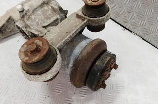 RENAULT Scenic 1 generation (1996-2003) Bagdifferentiale 27894064