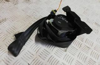 PEUGEOT 308 T7 (2007-2015) Venstre forreste sikkerhedssele 27894126