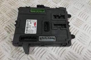 RENAULT Kadjar 1 generation (2015-2024) Komfort kontrolenhed 284B15533R 27901011