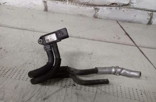 SKODA Octavia A7 (2013-2024) MAP sensor 3DPS0009,99652102 31438818