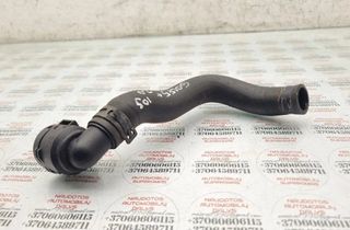 VOLKSWAGEN Golf Plus 1 generation (2004-2009) Kølerslangerør 1K0122291H 31449669