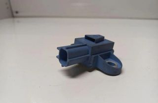 VOLKSWAGEN Golf 8 generation (2019-2023) Højre bageste stødsensor 1K0955557A 31479705