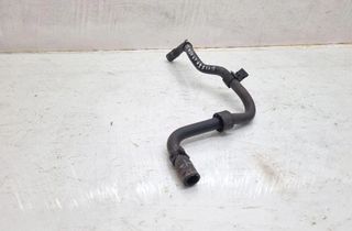 VOLKSWAGEN Golf Plus 1 generation (2004-2009) Kølerslangerør 31479840