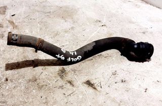 VOLKSWAGEN Golf Plus 1 generation (2004-2009) Kølerslangerør 1K0122291 31479926