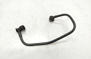 RENAULT Laguna 2 generation (2001-2007) Bremseledninger 32002355