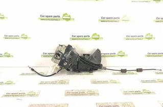 MERCEDES-BENZ R-Class W251 (2005-2017) Bageste højre dørlås 1697302235,1697303235 27137687