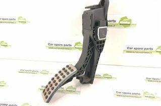 MERCEDES-BENZ R-Class W251 (2005-2017) Gaspedal 1643000104,1643000004 27137756