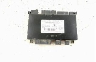 MERCEDES-BENZ R-Class W251 (2005-2017) Bagsædekontrolenhed A2118704926,2118704926 27138317