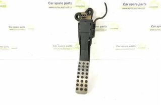 MERCEDES-BENZ R-Class W251 (2005-2017) Gaspedal 1643000104,1643000004 27140615